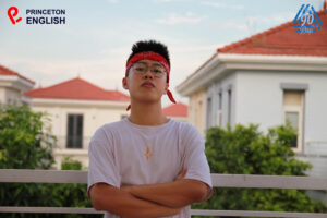 Thành tích Apply Du học Mỹ-Phạm Đức Phú