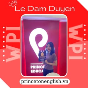 Le Dam Duyen