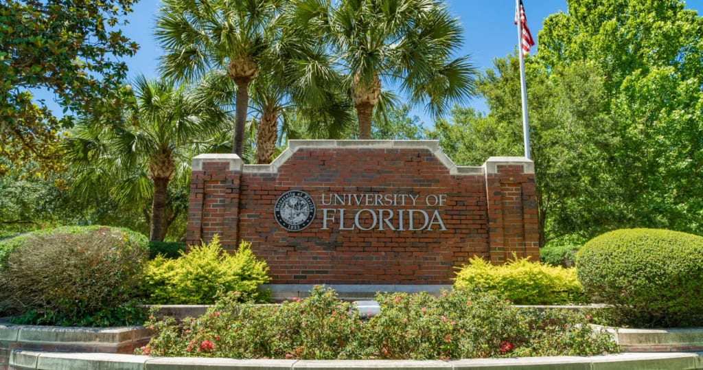 trường đại học công lập Florida