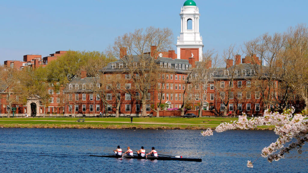 Cần đáp ứng những tiêu chí gì để đỗ vào Harvard