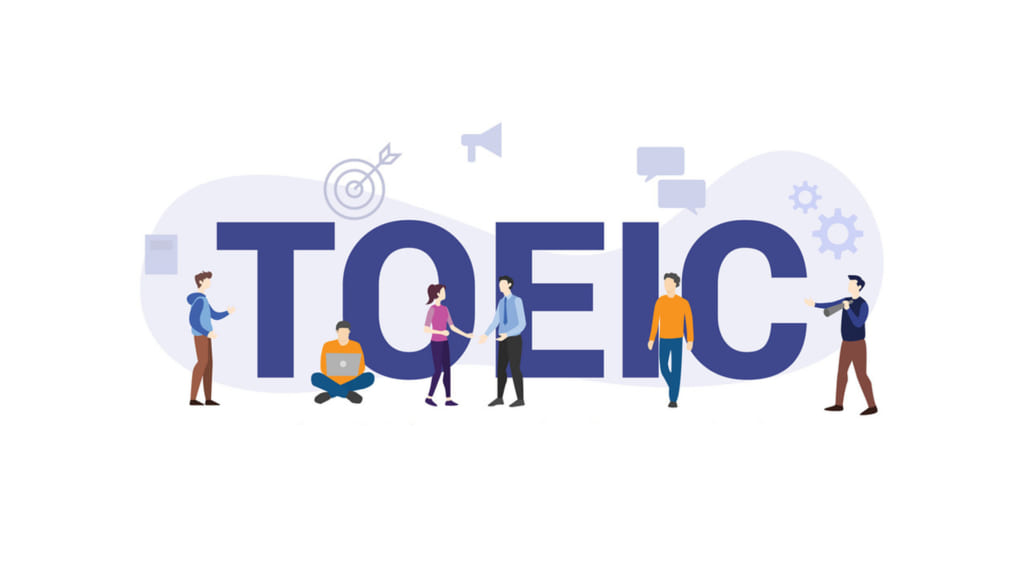 Chứng chỉ TOEIC có thể đi du học Mỹ được không?