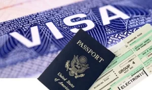 Làm thế nào để biết mình đỗ Visa du học Mỹ 2025? 12 Visa du học, du học Mỹ
