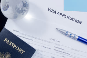 Visa du học, du học Mỹ
