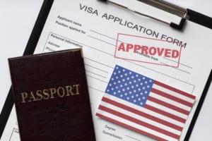 Visa du học, du học Mỹ