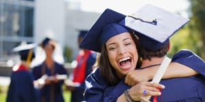 học bổng, toàn phần, du học | Princeton English