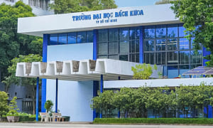 SAT, Hà Nội, đại học | Princeton English