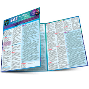 Reading SAT | Princeton English