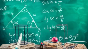 SAT Math | Princeton English