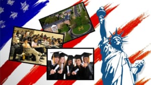 Du học Mỹ, việc cần làm, 7 ngày đầu tiên | Princeton English