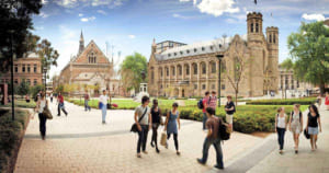 du học úc, kinh nghiệm, học tập, chi phí | Princeton English