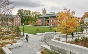 du học Mỹ, châu Âu, hệ thống, tín chỉ | Princeton English