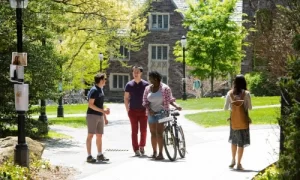 du học Mỹ, châu Âu, hệ thống, tín chỉ | Princeton English