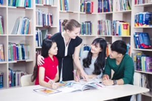 hồ sơ, du học, sai lầm, giải pháp | Princeton English
