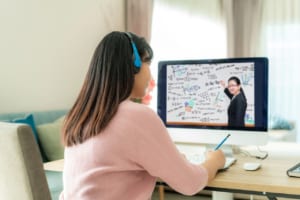SAT, online, offline | Princeton English