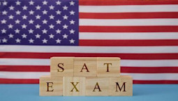 SAT, online, offline | Princeton English