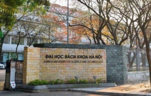 SAT, đại học, Việt Nam | Princeton English