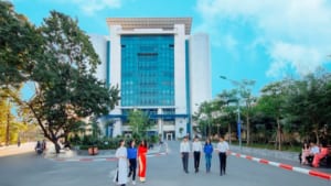 SAT, đại học, Việt Nam | Princeton English