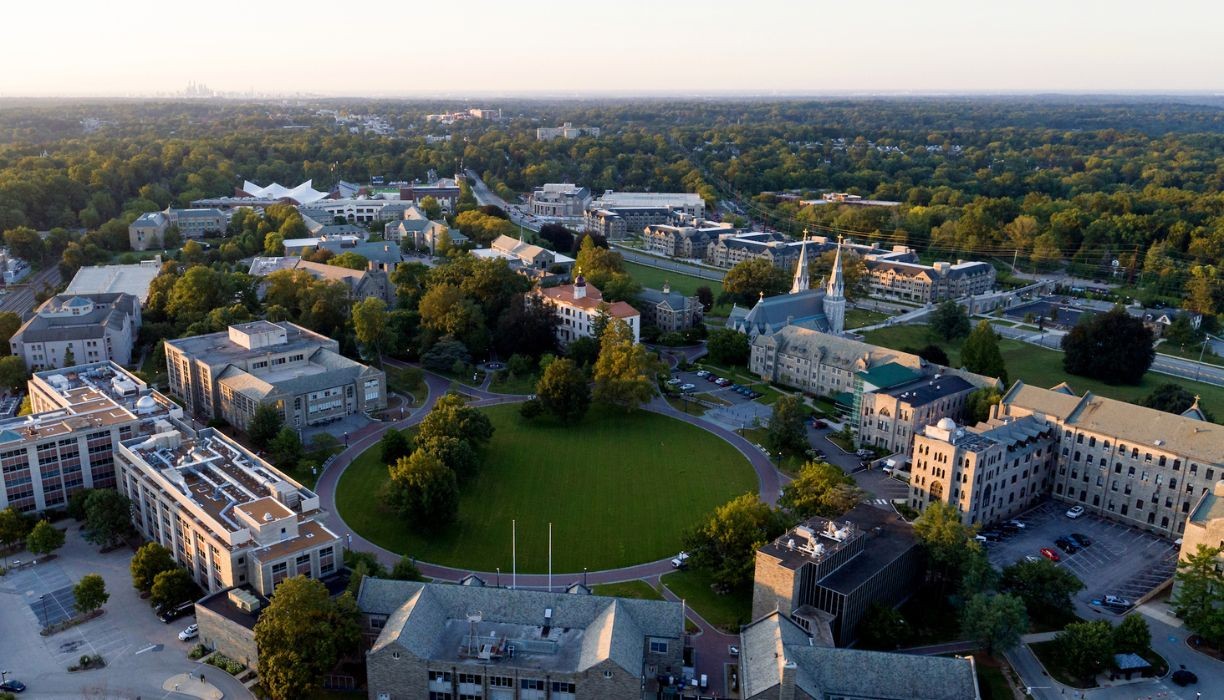 Villanova University