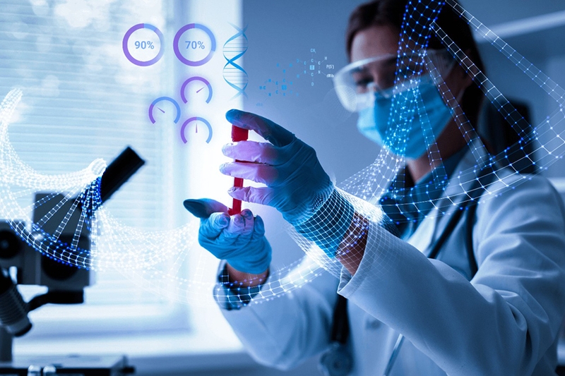 Du học Úc ngành Biomedical Sciences