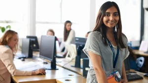 du học Mỹ, kinh nghiệm, làm việc, opt, cpt | Princeton English