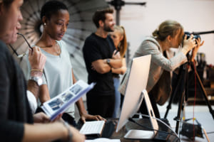 du học, ngành creative industry, Quản Lý Nghệ Thuật & Công Nghiệp | Princeton English