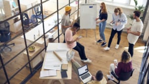 du học, ngành creative industry, Quản Lý Nghệ Thuật & Công Nghiệp | Princeton English