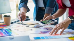 du học, ngành creative industry, Quản Lý Nghệ Thuật & Công Nghiệp | Princeton English