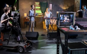 du học, ngành creative industry, Quản Lý Nghệ Thuật & Công Nghiệp | Princeton English