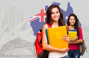 du học úc, top 5, chi phí du học úc, hồ sơ du học úc