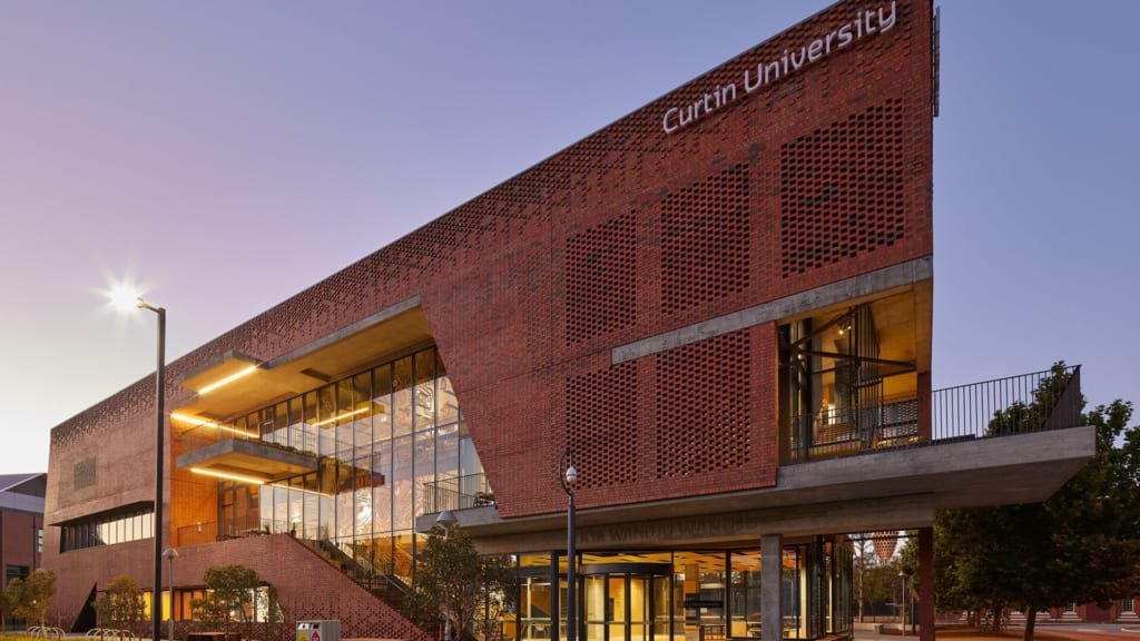 Curtin University – Điểm đến lý tưởng cho Du học Úc ngành Biomedical Sciences