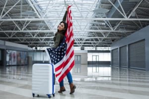 visa du học mỹ | Princeton English