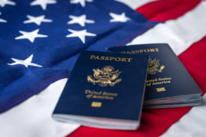 visa du học f-1, phỏng vấn, du học mỹ, câu hỏi bẫy | Princeton English