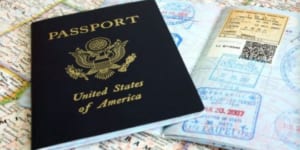 visa du học f-1, phỏng vấn, du học mỹ, câu hỏi bẫy | Princeton English
