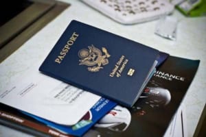 visa du học f-1, phỏng vấn, du học mỹ, câu hỏi bẫy | Princeton English