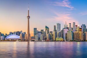 du học Canada, Chi phí du học, Chi phí sinh hoạt | Princeton English