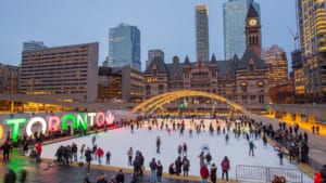 du học Canada, Chi phí du học, Chi phí sinh hoạt | Princeton English