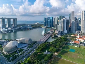 du học Singapore, Chi phí du học, Chi phí sinh hoạt | Princeton English