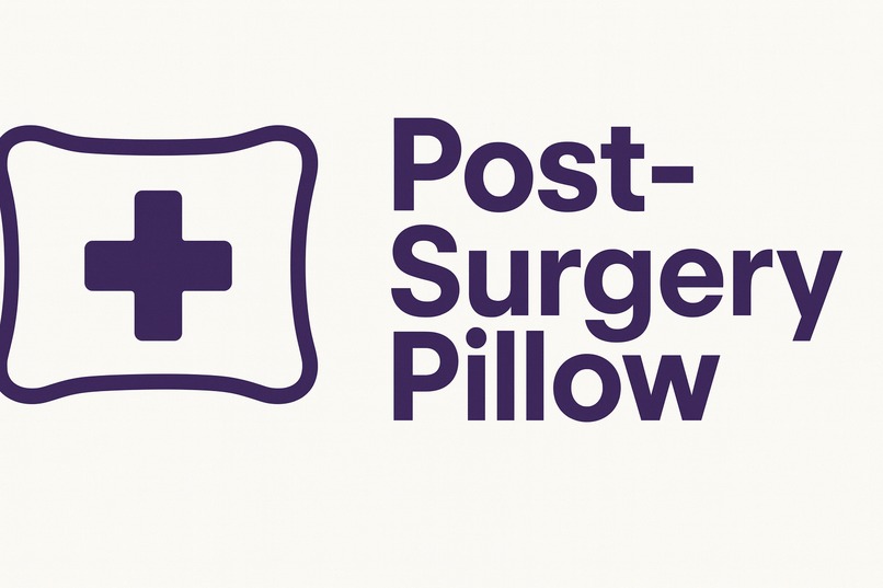 Dự án AI Post Surgery Pillow tại HackHarvard 2025 – nhóm Lê Minh Phúc trình bày sản phẩm