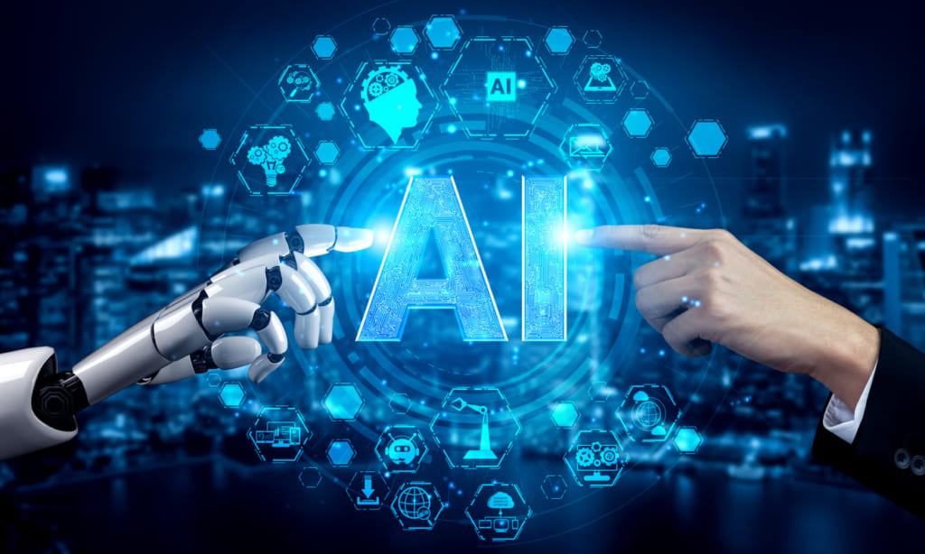 Khám phá AI – trọng tâm của ngành Computer Science (Artificial Intelligence) tại Royal Holloway