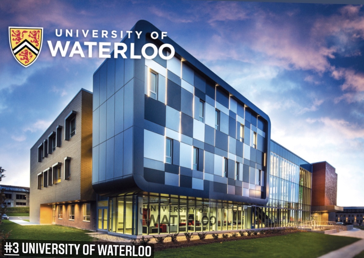University of Waterloo