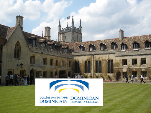 Collège Universitaire Dominicain