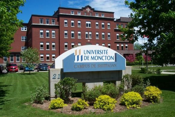 Université de Moncton