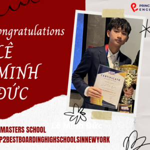 Minh Đức congratulation