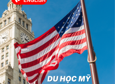 Du học Mỹ