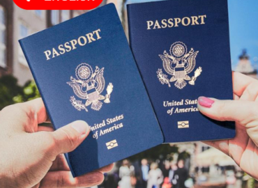 Visa du hoc My