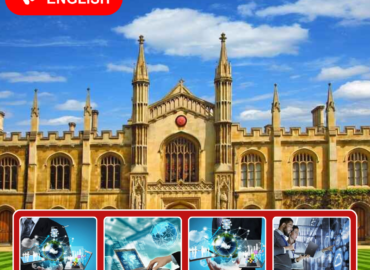 Du học ngành STEM | Princeton English