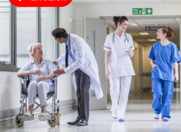 Du học ngành Nursing | Princeton English