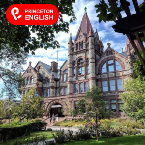 Du học Anh | Princeton English