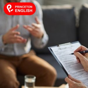 Du học ngành tâm lý học 2025 | Princeton English