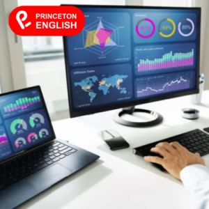 Du Học Ngành Kỹ thuật Phần mềm 2025 | Princeton English